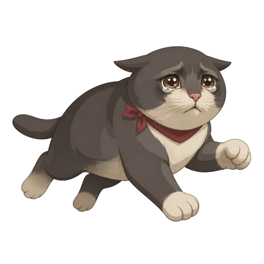 CashCat rival